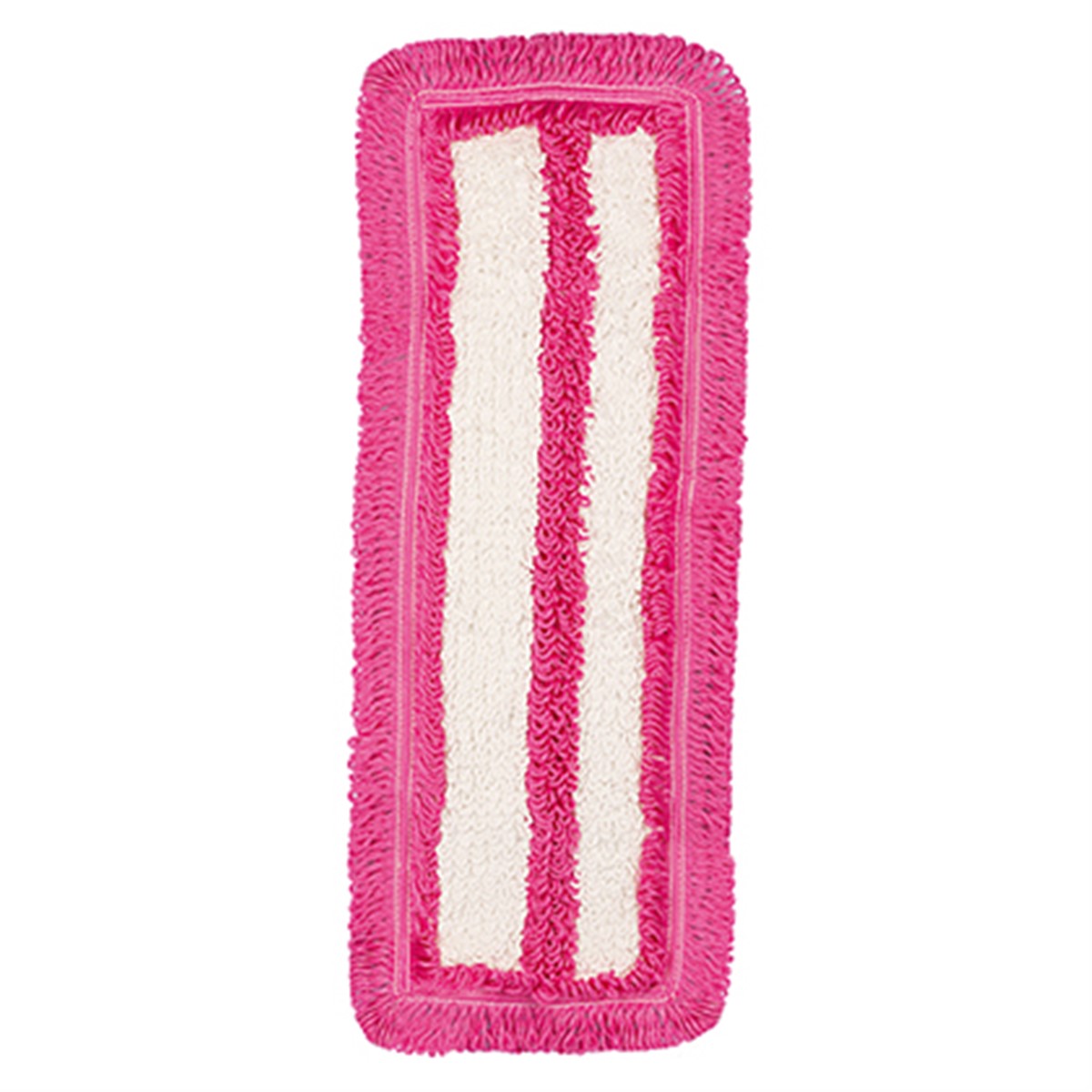 Mikrofiber Nemli Mop 50 Cm Asorti