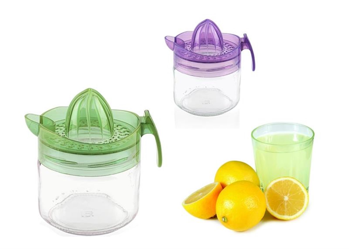 Lima D or Hazneli Limon Sıkacağı 300 ML Asorti