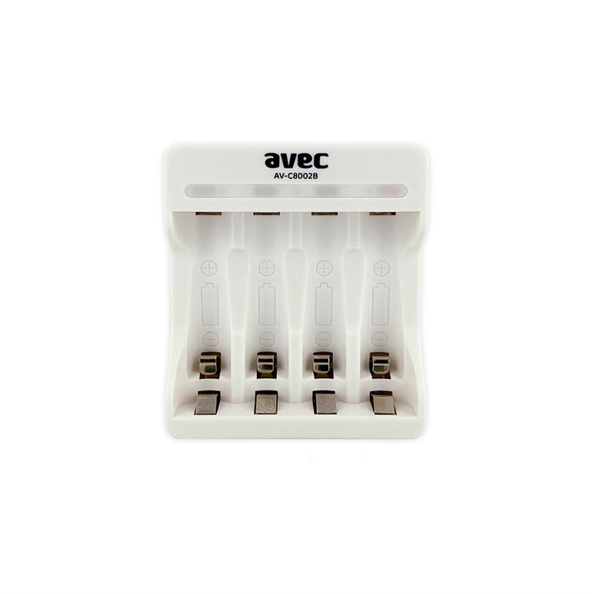 Digital Power Pil AA/AAA Şarj Ünitesi 4 Hazneli