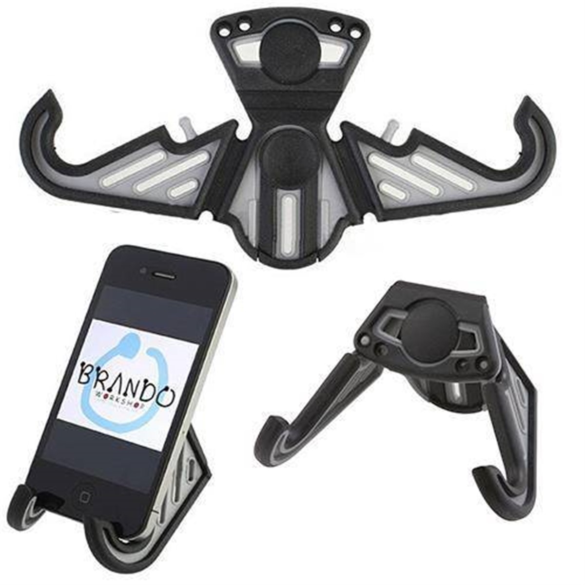 Eagle Pod Universal Masaüstü Telefon Standı Asorti