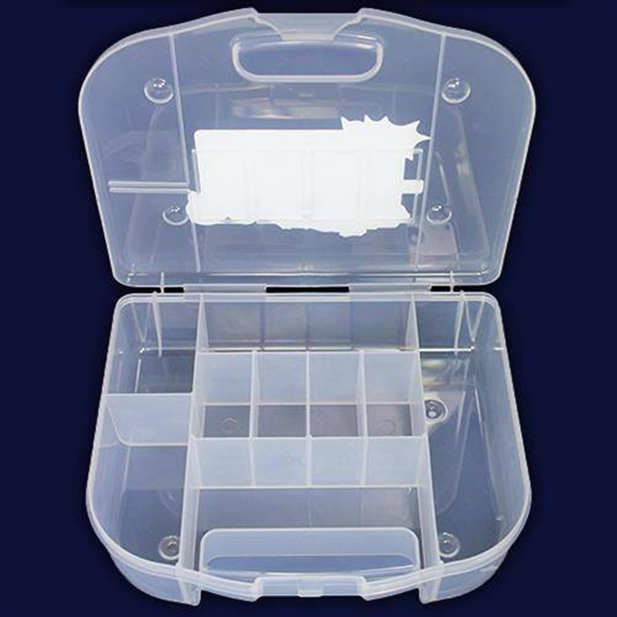 9 Bölmeli Eşya Düzenleyici TomTom Organizer Asorti