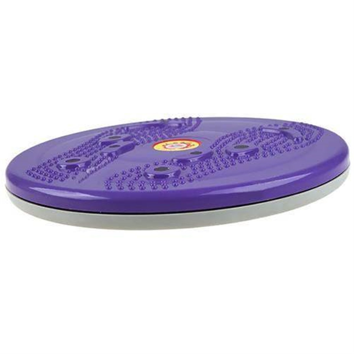 Bel Kalça Form Aleti Waist Twisting Disc Asorti