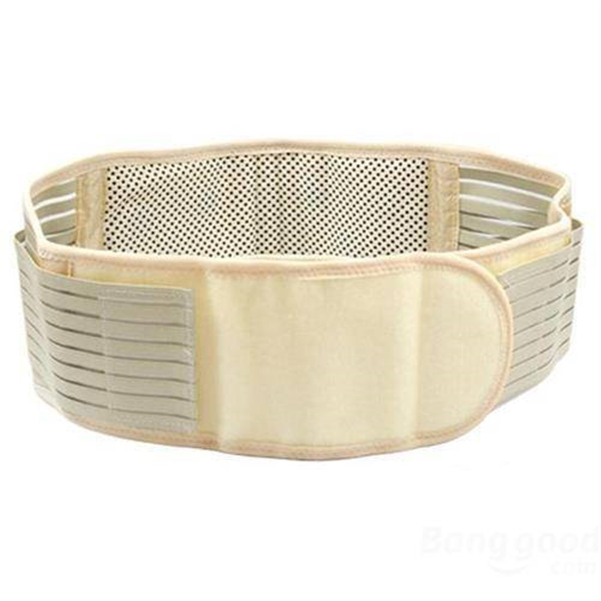 Ağrı Önleyici Mıknatıslı Bel Kemeri Asorti