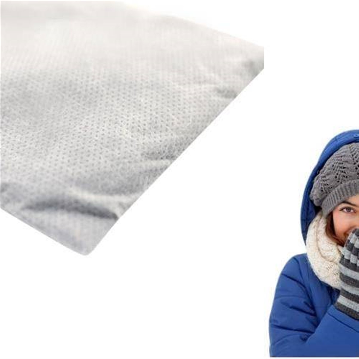 Isınmatik Cep Sobası 12 Saat Etkili 5 Adet