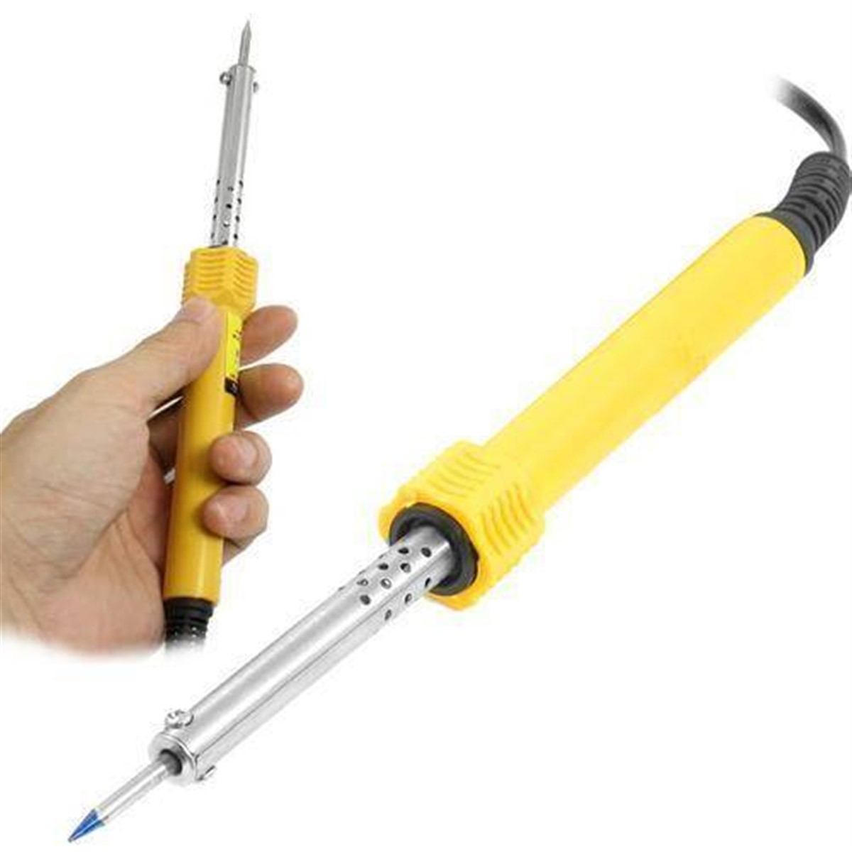 Kalem Şeklinde Havya Lehim Makinesi 40 W