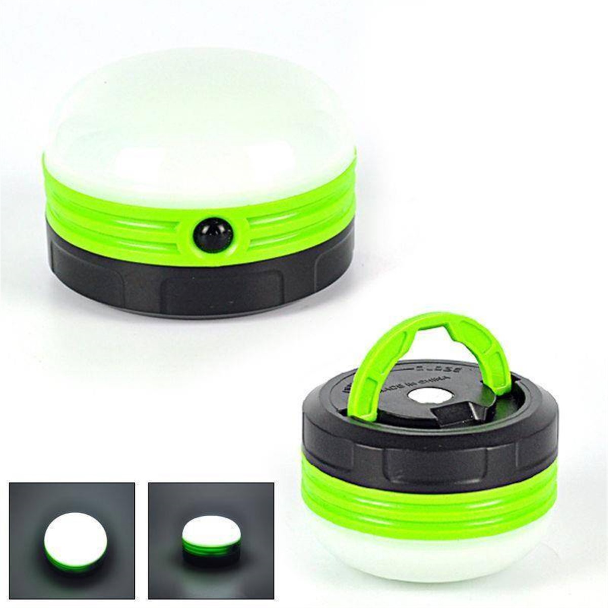 5 Ledli Pratik Kamp Feneri (Askılı-Mıknatıslı)