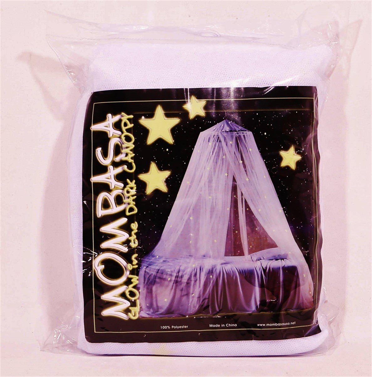 Fosforlu Çift Kişilik Cibinlik