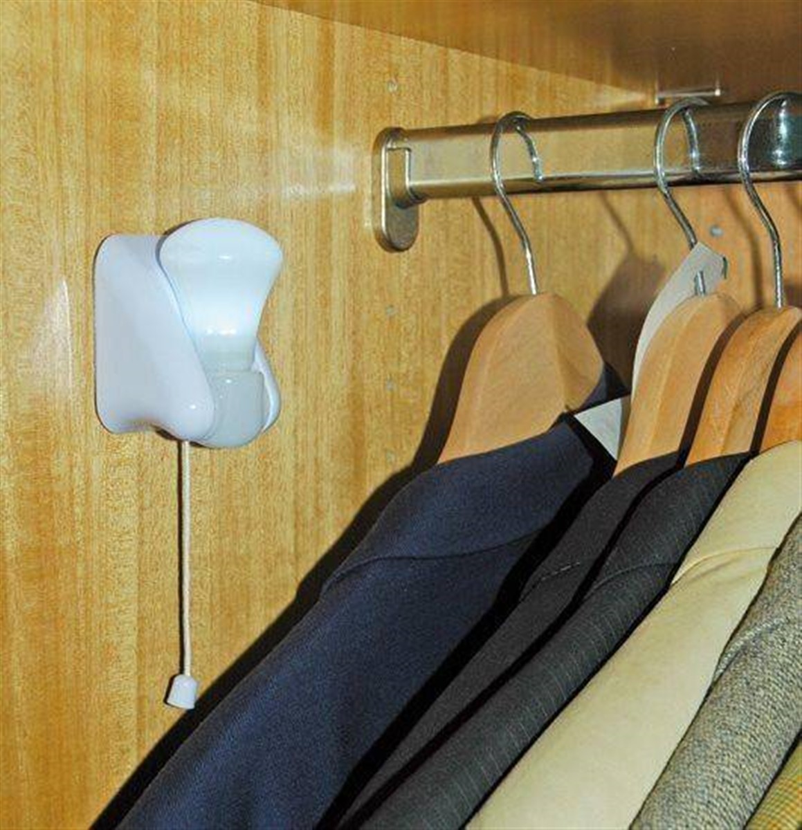 Handy Bulb Ayarlanabilir Led Ampül 8 Adet