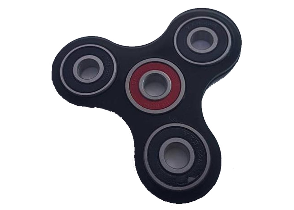 Stres Çarkı Plastik Asorti