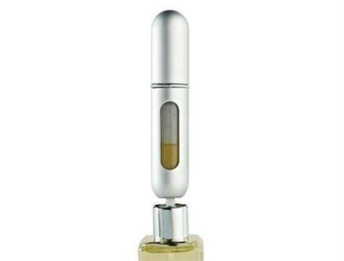 Parfüm Şişesinden Dolabilir Cep Parfüm Şişesi 5 ML Asorti