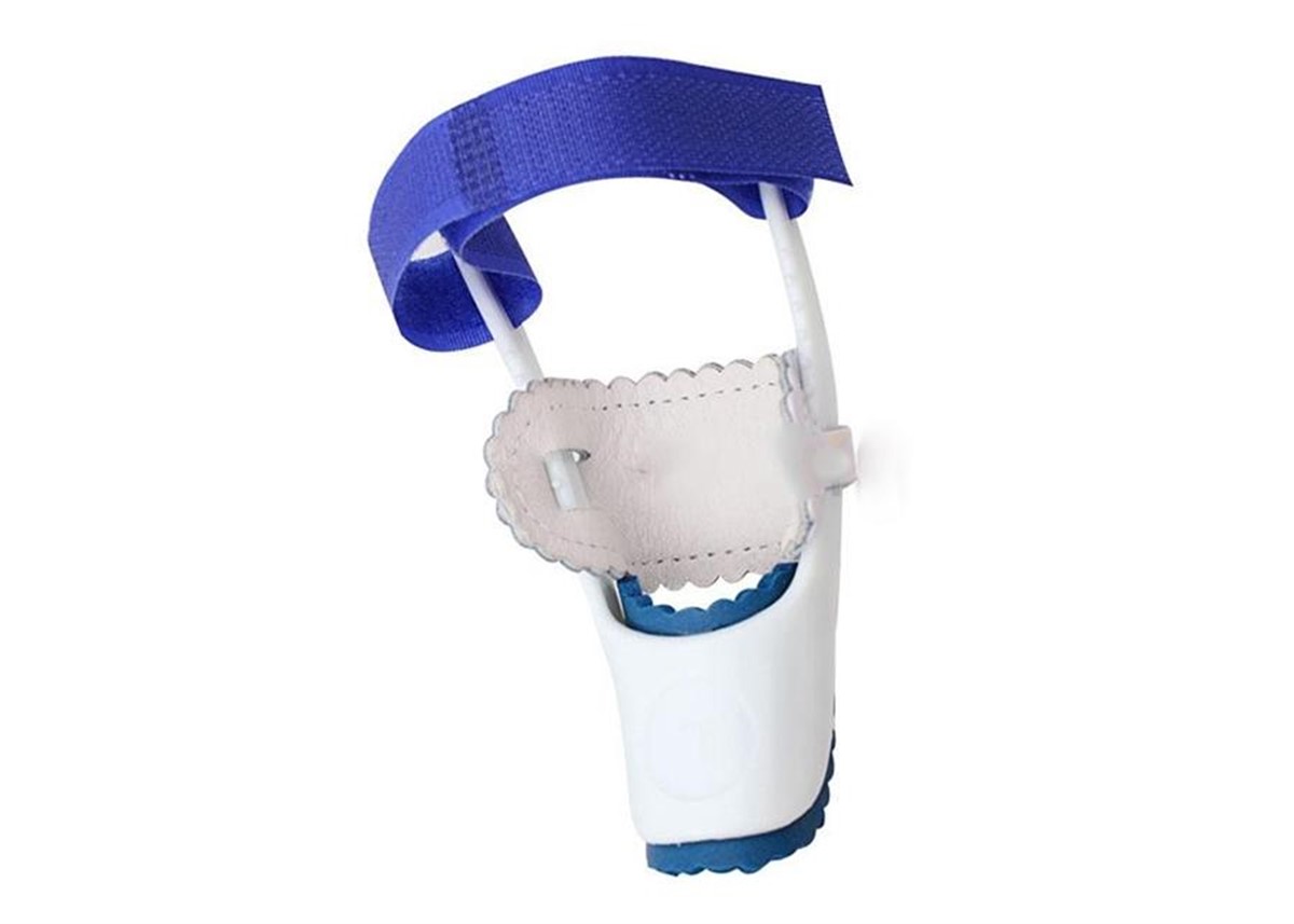 Ayak Baş Parmak Kemik Düzeltici Gece Uyku Ateli 1 Çift