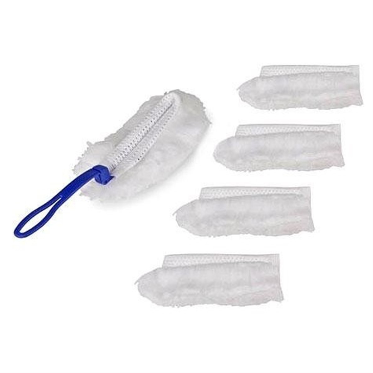 Smart Clean Multi Duster Toz Alıcı 5 Başlıklı