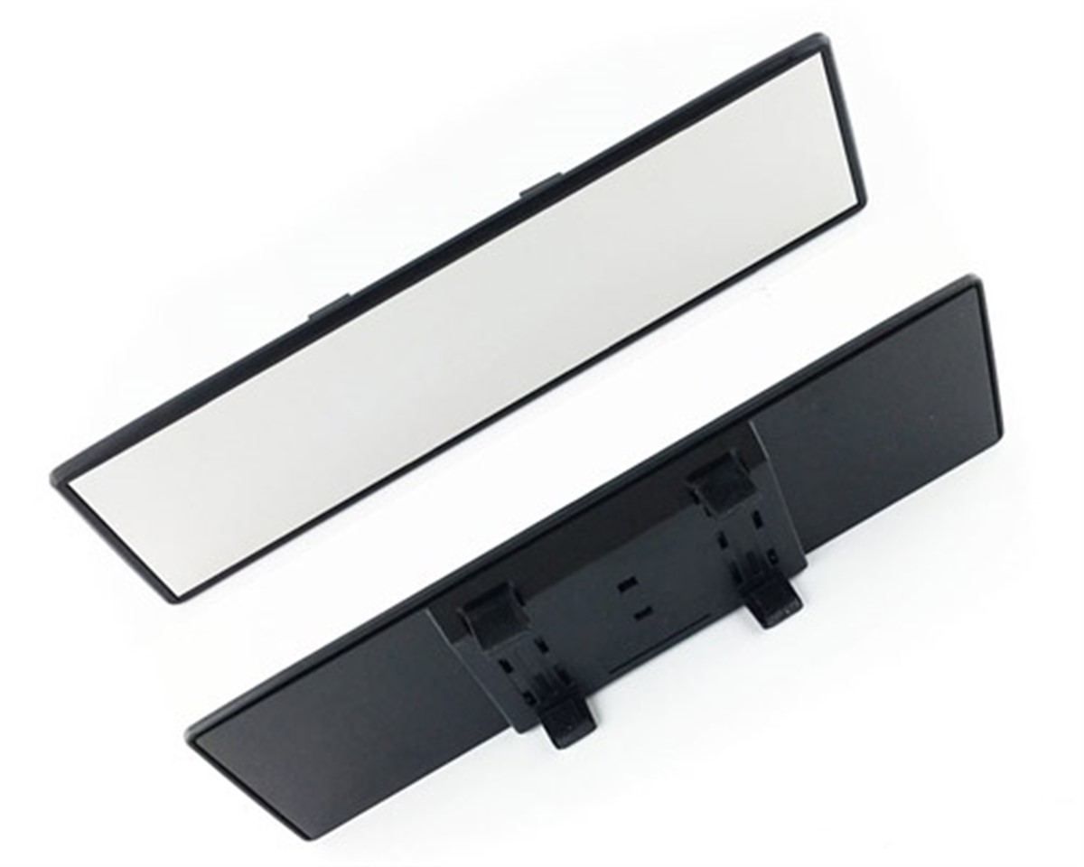 Geniş Açılı Kolay Montajlı Araç Kör Nokta Dikiz Aynası