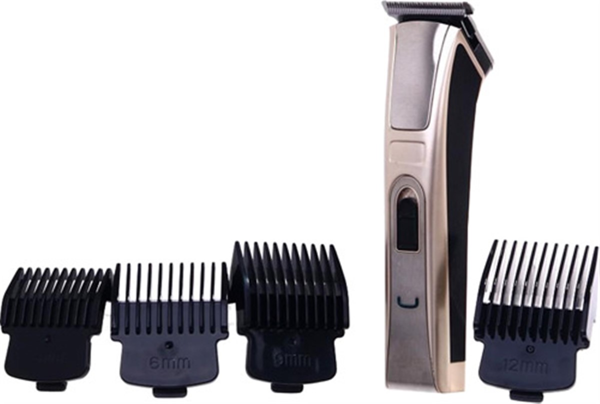 Permasharp Şarjlı Profesyonel Saç Sakal Kesme Makinesi