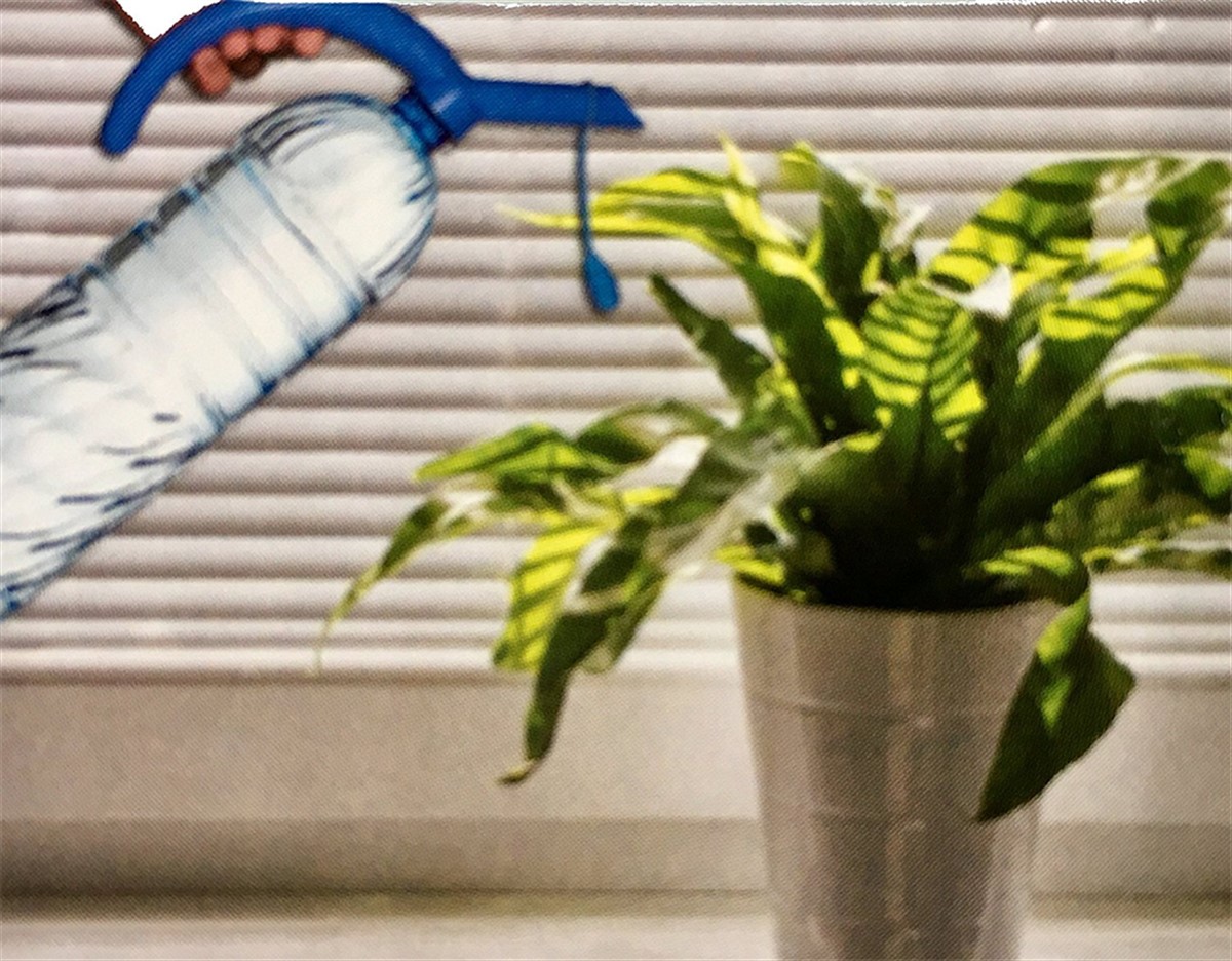 Pet Şişe Ağızlık Tutacak Aparatı Yağdanlık Suluk Sürahi