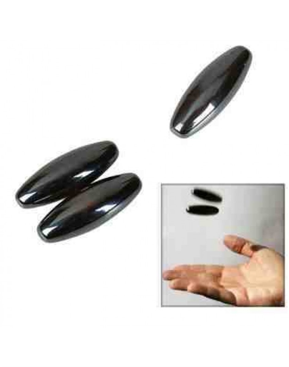 Yılan Sesi Çıkaran Manyetik Taşlar Cızzt Oyuncak