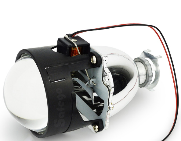 Universal Bi Xenon Far Merceği Seti