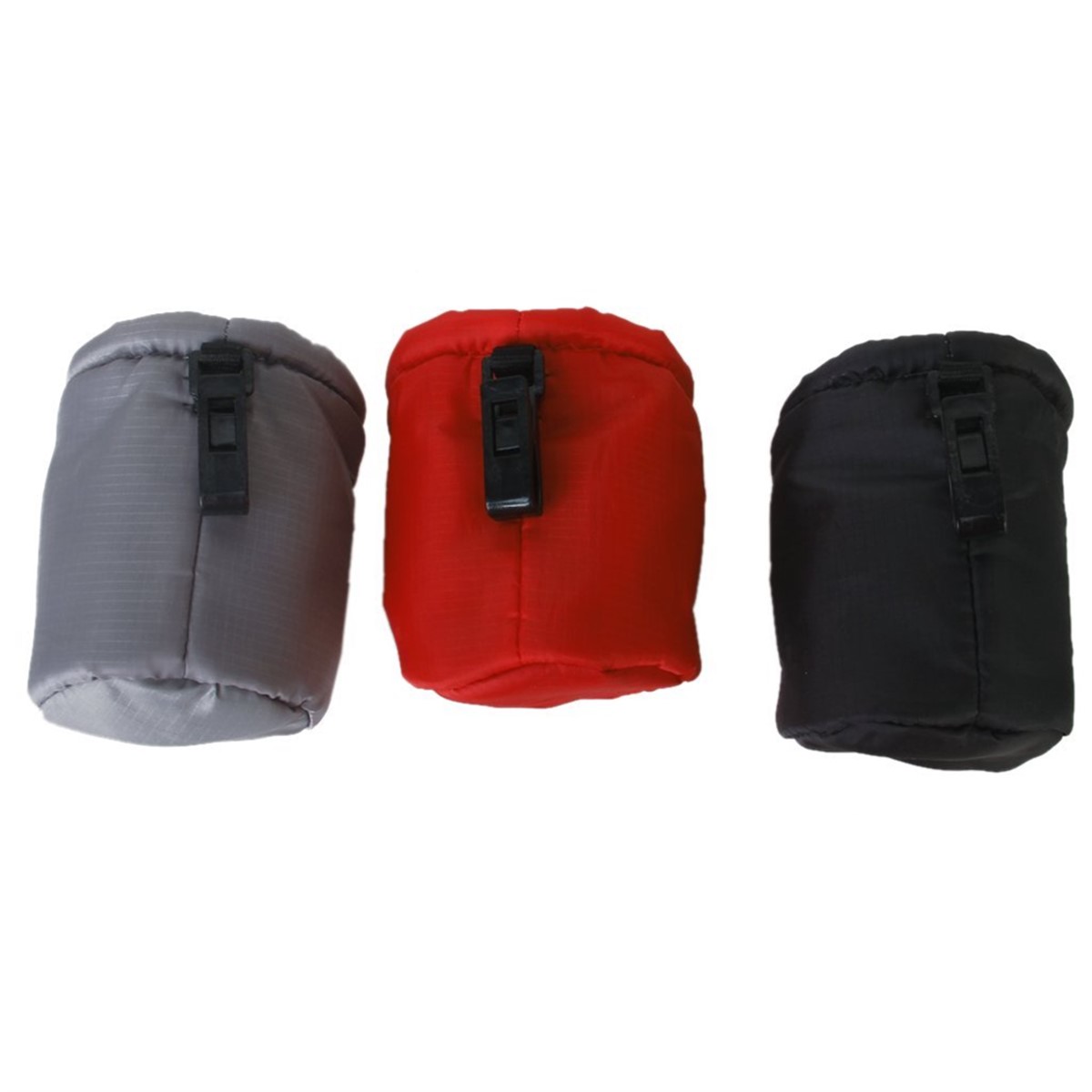 Car Withsmall Pocket Araç Klimasına Uyumlu Mandallı Kese Asorti