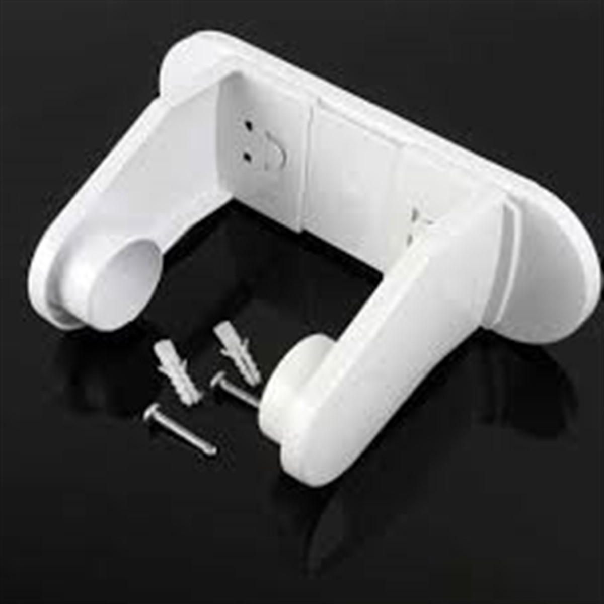 Pratik Tuvalet Kağıtlığı