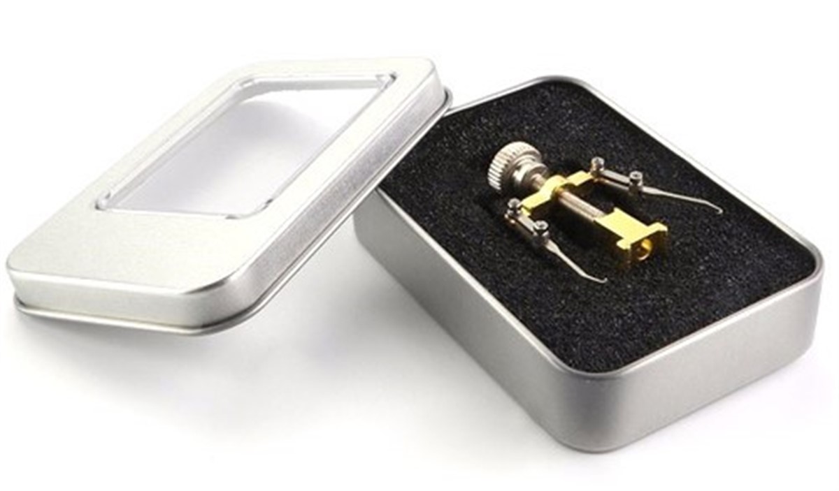 Ayak Batık Tırnak Çıkartıcı Aparat