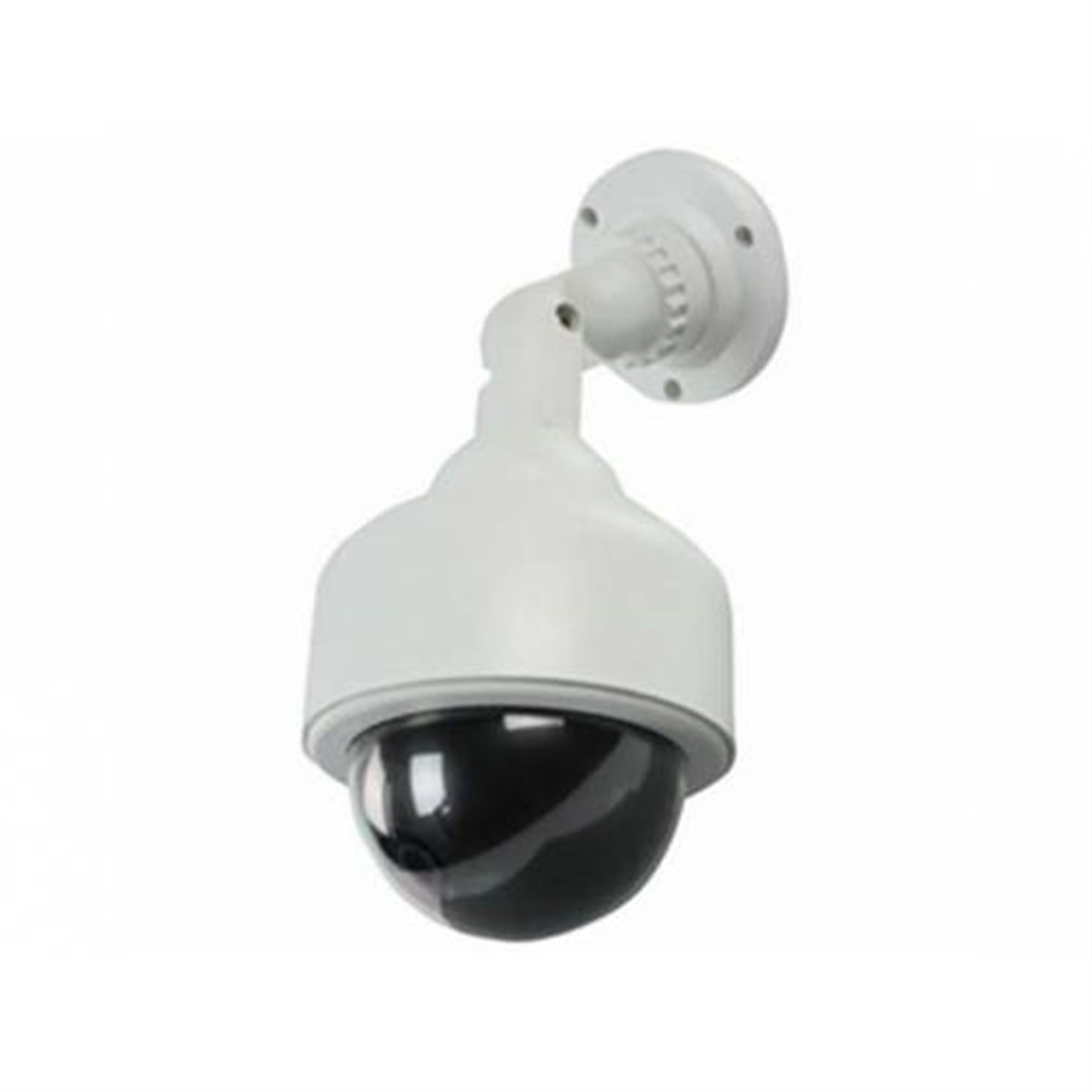 Mobese Görünümlü Yapay Güvenlik Kamerası