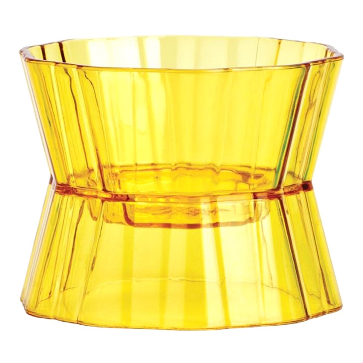 Çift Taraflı İnci Pilav Servis Kasesi Asorti